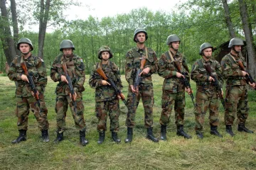 Ovako MORH motivira mlade Hrvate na služenje vojnog roka: 'Kazne su rigorozne!'