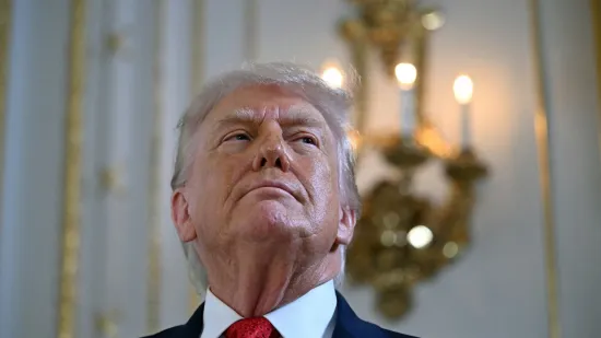 Hoće li Trump preuzeti Grenland? Hrvati dali svoj sud: 'Tko će mu stati na put?'