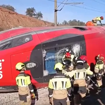 Misterij sudara vlakova &scaron;okirao stručnjake: 'Ovo nije uobičajeno, reći ću vam za&scaron;to'