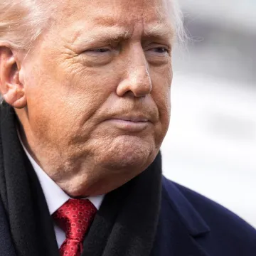 Pitali smo vas &scaron;to mislite o Trumpovom preuzimanju Grenlanda, odgovori su izazvali raspravu!