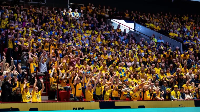 Utakmica u na&scaron;oj skupini: Mogu li Gruzijci namučiti &Scaron;veđane kao nas?