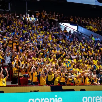 Utakmica u na&scaron;oj skupini: Mogu li Gruzijci namučiti &Scaron;veđane kao nas?