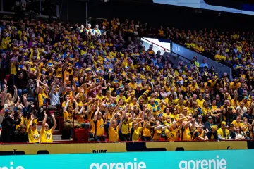 Utakmica u na&scaron;oj skupini: Mogu li Gruzijci namučiti &Scaron;veđane kao nas?