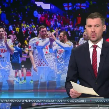 Navijači u transu, a &Scaron;ola priča o pozadini Sigurdssonove iznenađujuće odluke za Nizozemsku