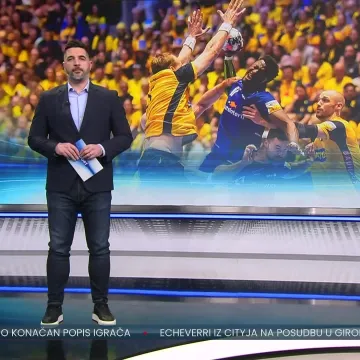 &Scaron;poljarić otkrio plan za ključnu utakmicu: 'Imamo raznih kombinacija'