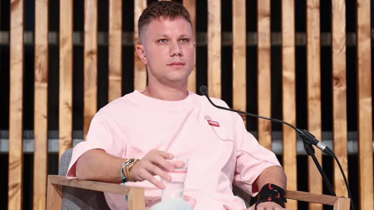 Težak dan za Relju Popovića: Crno-bijelom fotografijom odao počast majci