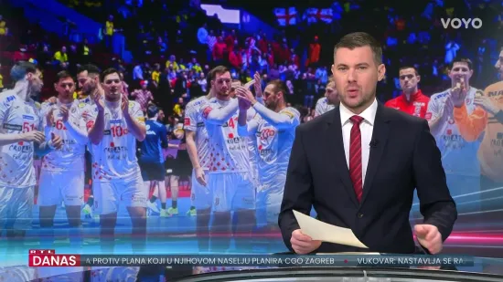 Navijači u transu, Vlado &Scaron;ola analizira Sigurdssonovu odluku