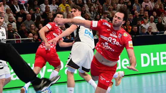 Načinović otkrio posljednje upute izbornika iz svlačionice: 'Pokazat ćemo pravo lice'