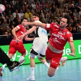 Načinović otkrio posljednje upute izbornika iz svlačionice: 'Pokazat ćemo pravo lice'