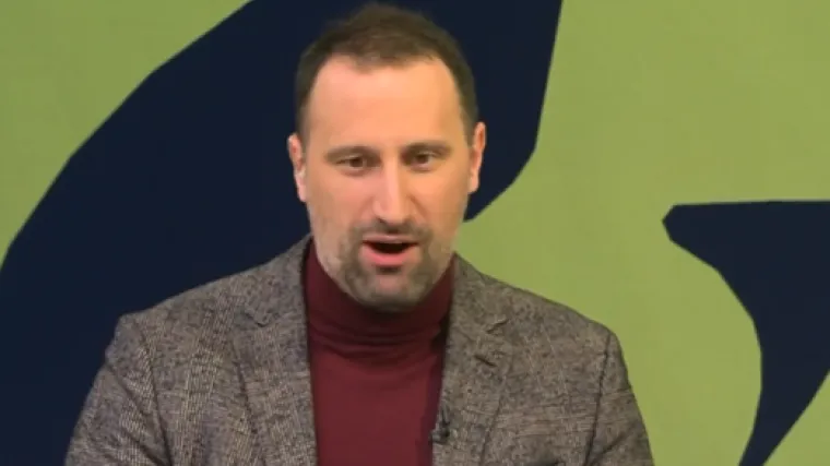 Vori objasnio kako Džomba gleda utakmice? 'Taj čovjek kao da se nije bavio sportom!'