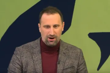 Vori objasnio kako Džomba gleda utakmice? 'Taj čovjek kao da se nije bavio sportom!'