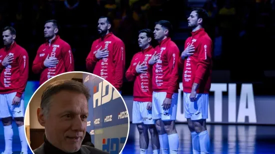 I Jandroković komentirao kontroverze oko pjesme: 'Oni imaju neka svoja pravila...'