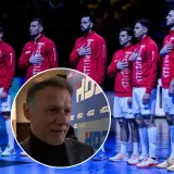 I Jandroković komentirao kontroverze oko pjesme: 'Oni imaju neka svoja pravila...'