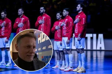 I Jandroković komentirao kontroverze oko pjesme: 'Oni imaju neka svoja pravila...'