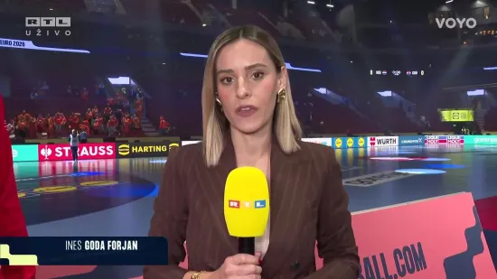 Načinović otkrio posljednje upute izbornika iz svlačionice: 'Pokazat ćemo pravo lice'