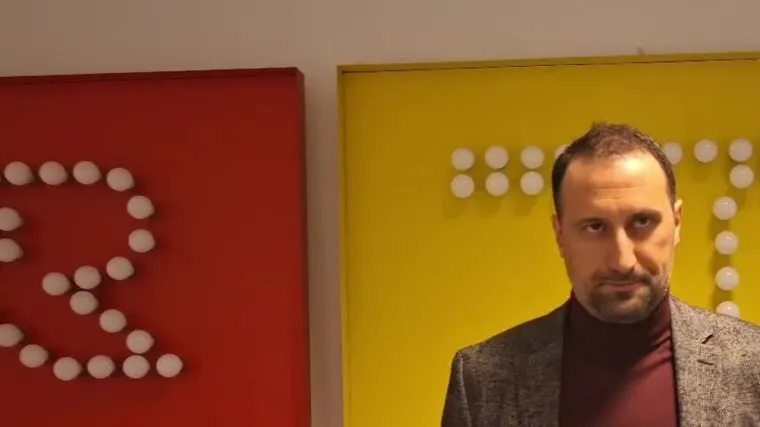 Igor Vori otvoreno uoči utakmice rukometa&scaron;a: 'Treba zaboraviti Gruziju'