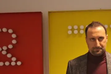 Igor Vori otvoreno uoči utakmice rukometa&scaron;a: 'Treba zaboraviti Gruziju'