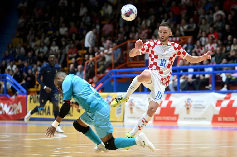 Velika hrvatska uzdanica uoči Eura: 'Bit će te&scaron;ko, ali jedno nam ide na ruku'