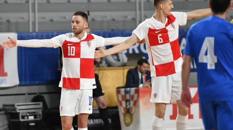 Velika hrvatska uzdanica uoči Eura: 'Bit će te&scaron;ko, ali jedno nam ide na ruku'