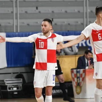 Velika hrvatska uzdanica uoči Eura: 'Bit će te&scaron;ko, ali jedno nam ide na ruku'