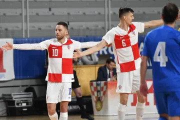 Velika hrvatska uzdanica uoči Eura: 'Bit će te&scaron;ko, ali jedno nam ide na ruku'