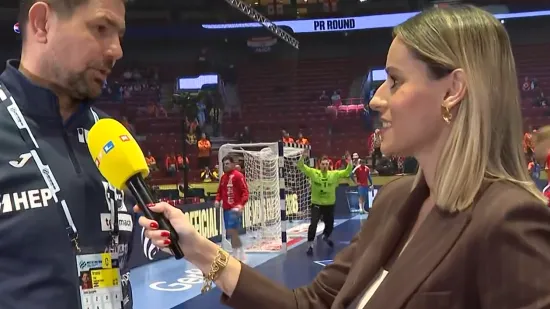 &Scaron;poljarić otkrio plan za ključnu utakmicu: 'Imamo raznih kombinacija'