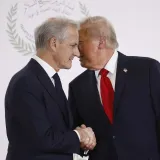 Procurio sadržaj poruke zbog koje je Trump poludio