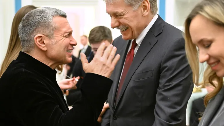 &Scaron;iri se jaz SAD-a i Europe, a Rusi trljaju ruke: 'Trump će zbog Grenlanda ući u povijest'