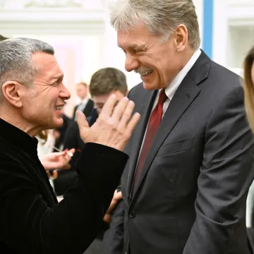 &Scaron;iri se jaz SAD-a i Europe, a Rusi trljaju ruke: 'Trump će zbog Grenlanda ući u povijest'