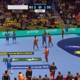 Nije dobro počelo: Brzi Nizozemac ovako je &scaron;okirao Hrvatsku