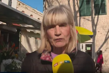 Navijačica pitala Vorija i Džombu &scaron;kakljivo pitanje: 'Gospođo nismo mi tu za to...'