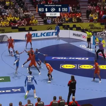 Raužan se ukazao u pravom trenutku i tribine su 'eksplodirale'