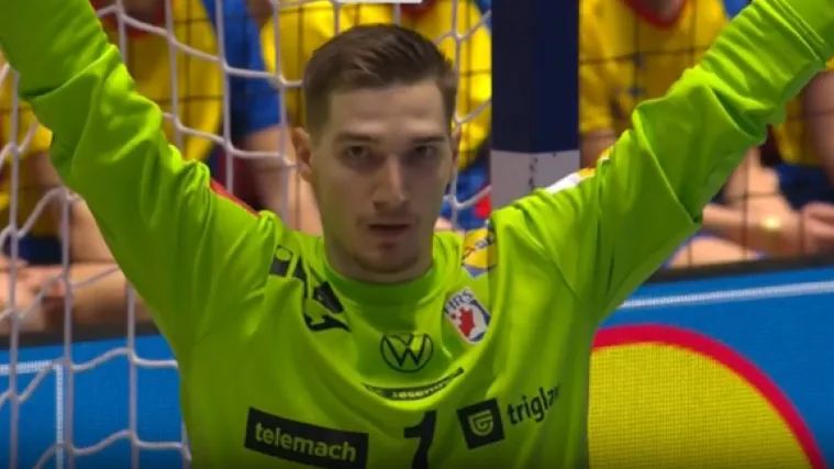 To nam je trebalo! Kuzmanović 'skida' nemoguće i diže Hrvatsku