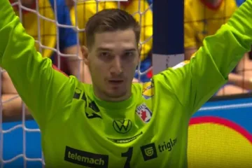 To nam je trebalo! Kuzmanović 'skida' nemoguće i diže Hrvatsku