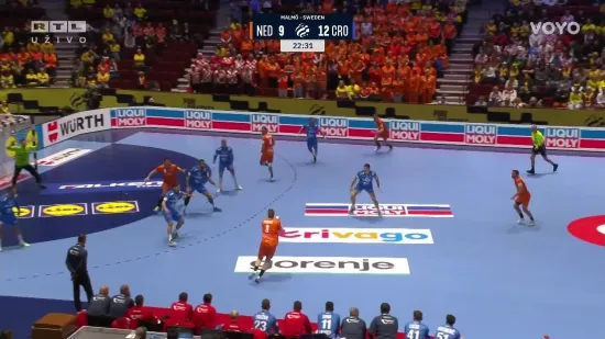 Cepelin Nizozemaca na koji nismo ni trepnuli! Pogledajte savr&scaron;enu akciju