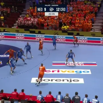 Cepelin Nizozemaca na koji nismo ni trepnuli! Pogledajte savr&scaron;enu akciju