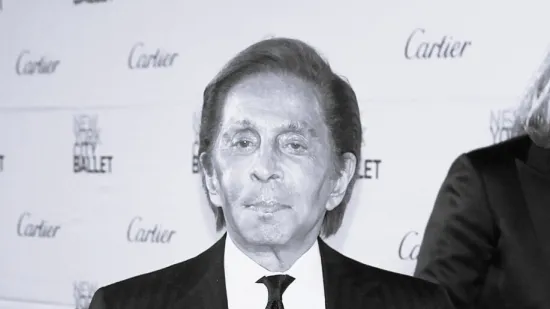 Umro je Valentino Garavani, 'posljednji car talijanske mode'