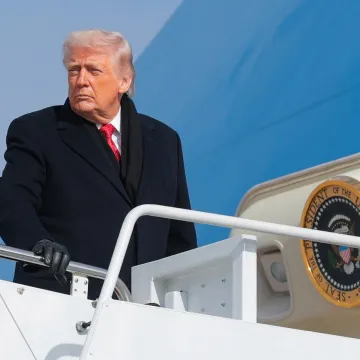 Tajne američke ekspanzije: Sve je počelo s Napoleonom, evo kako se SAD pretvorio u veliku silu