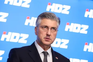 Plenković otkrio hoće li slati vojsku na Grenland i komentirao Thompsona: 'Zakulisna igra?'