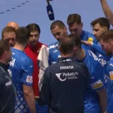 Hrvatska zakazala pa Dagur odmah pozvao time-out!