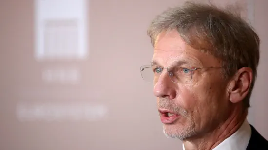 Boris Vujčić vi&scaron;e neće biti guverner HNB-a: Ostvario poziciju potpredsjednika ECB-a