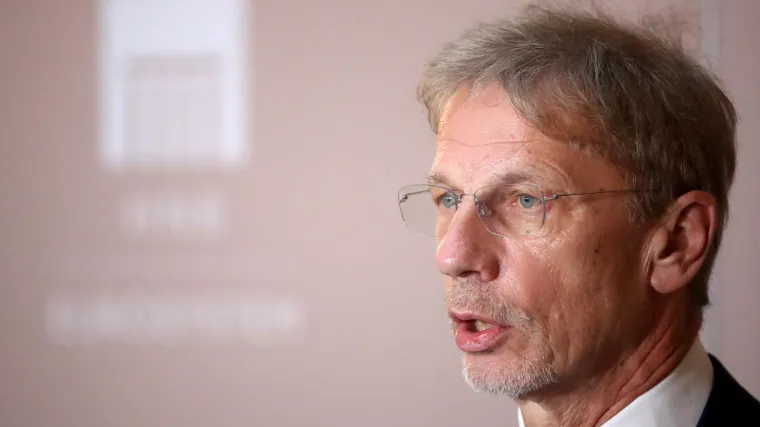 Boris Vujčić vi&scaron;e neće biti guverner HNB-a: Ostvario poziciju potpredsjednika ECB-a