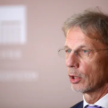 Boris Vujčić vi&scaron;e neće biti guverner HNB-a: Ostvario poziciju potpredsjednika ECB-a