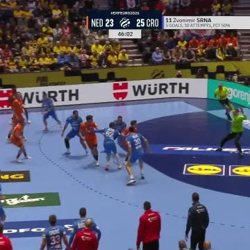 Komentator RTL-a odu&scaron;evio izjavom usred drame s Nizozemcima