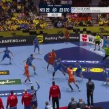 Nizozemci izveli cepelin, a onda se ukazao Dominik: Takav Kuzmanović nam treba!