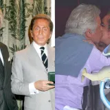 Duboko je volio jednog mu&scaron;karca: Iako nisu opstali kao ljubavnici, ostali su doživotni partneri