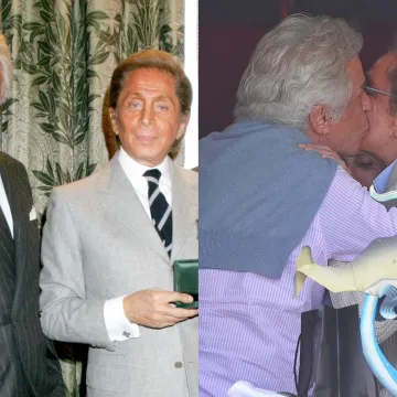 Duboko je volio jednog mu&scaron;karca: Iako nisu opstali kao ljubavnici, ostali su doživotni partneri