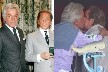 Duboko je volio jednog mu&scaron;karca: Iako nisu opstali kao ljubavnici, ostali su doživotni partneri