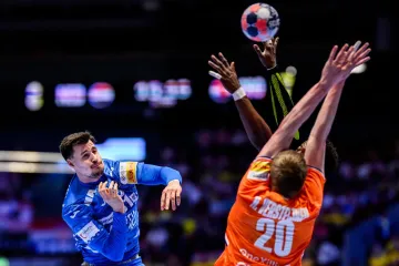 Čekamo reakcije nakon nove rukometne drame u &Scaron;vedskoj