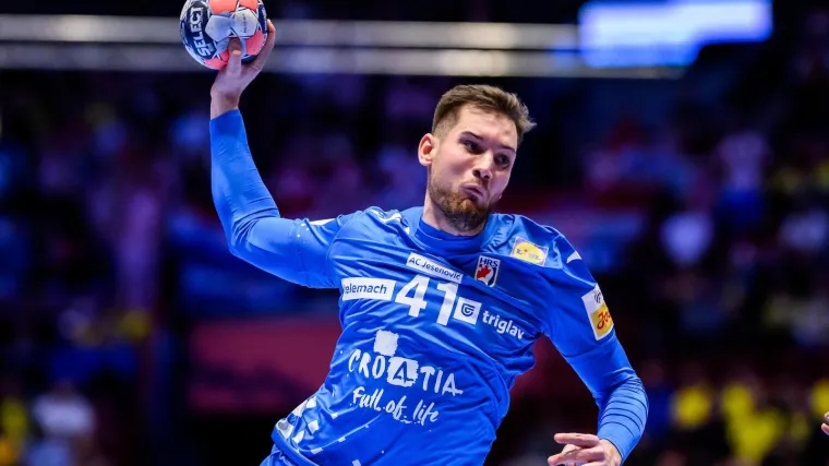 Kuzmanović, Lučin ili sjajni Martinović? Odaberite najbolji potez utakmice